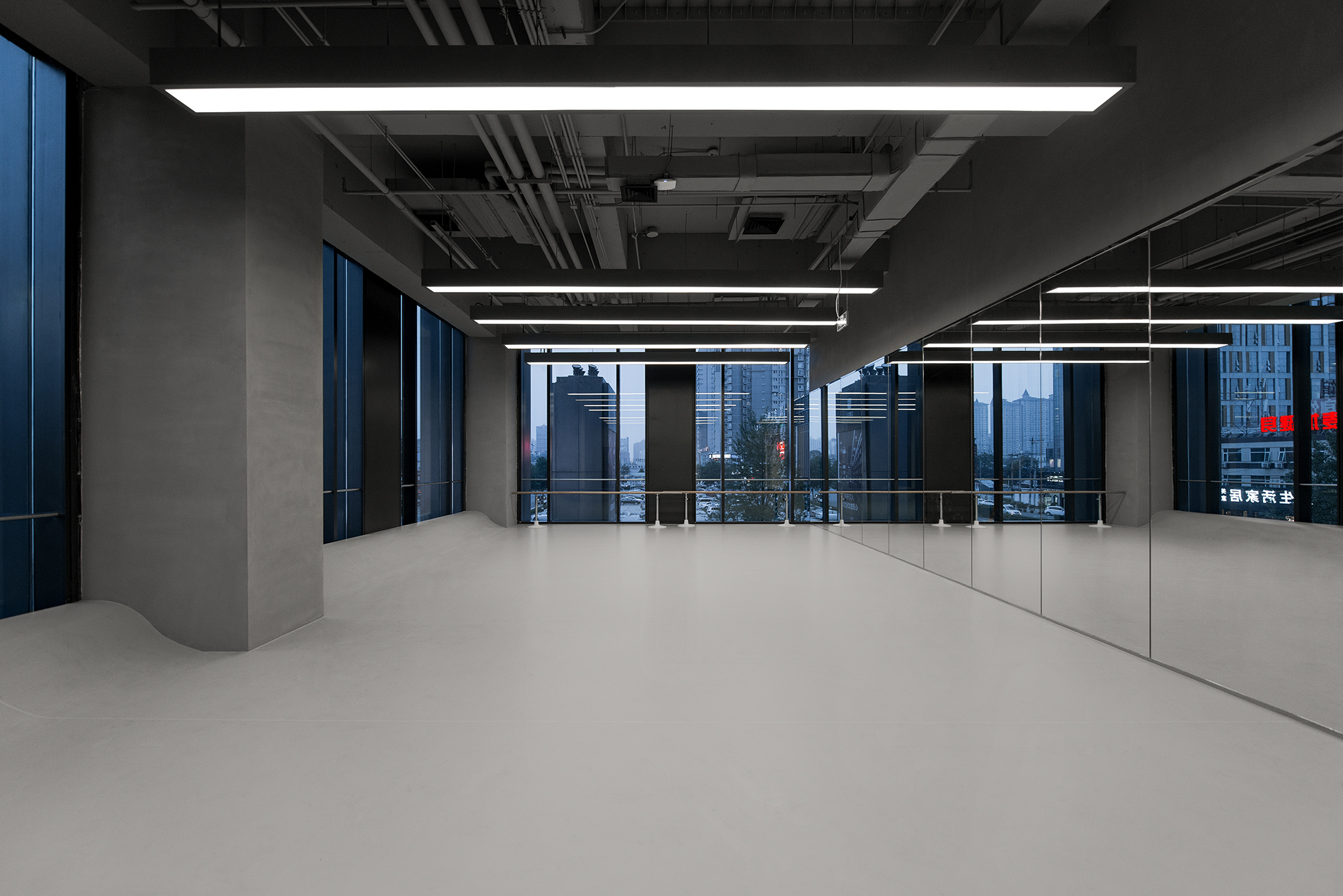 rockery for playpoly wedo art education damei branch-33