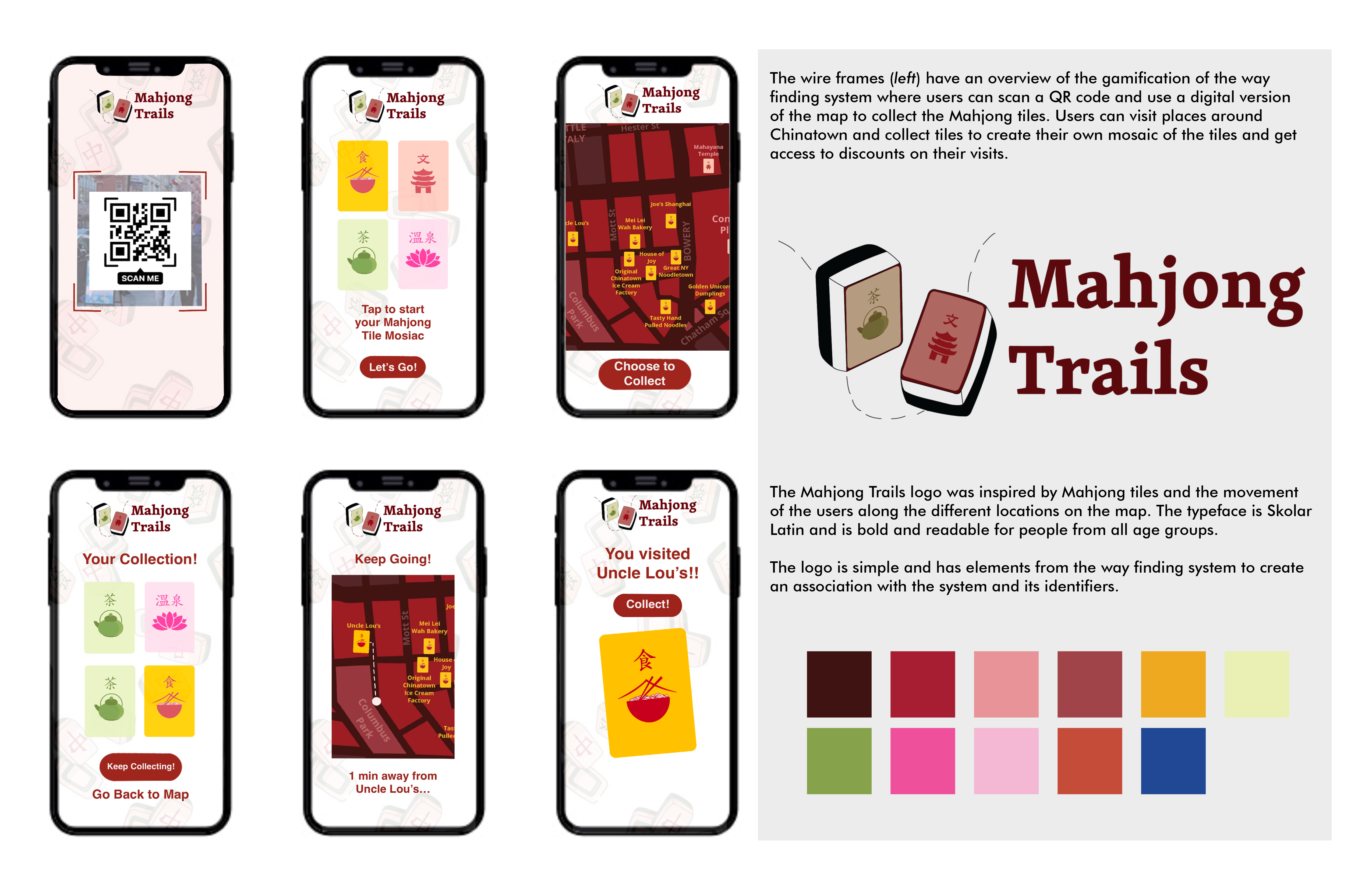 Design Portfolio- 2024-26