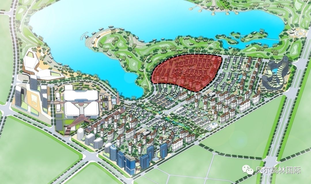 合肥新华•御湖庄园-27