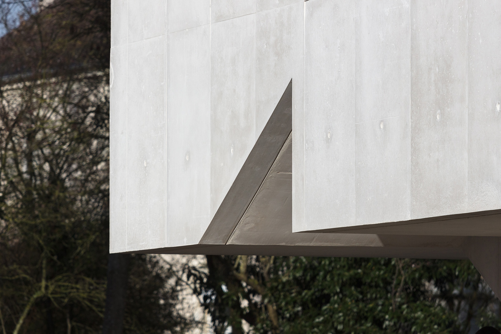 Saint-Jacques-de-la-Lande教堂,法国雷恩 / Álvaro Siza Vieira-128