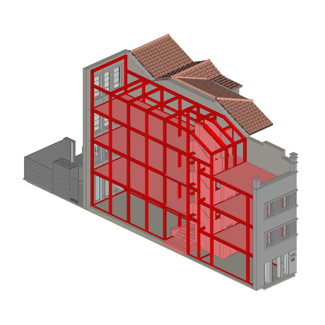 R130 巨鹿路店丨中国上海丨艾舍尔设计-66