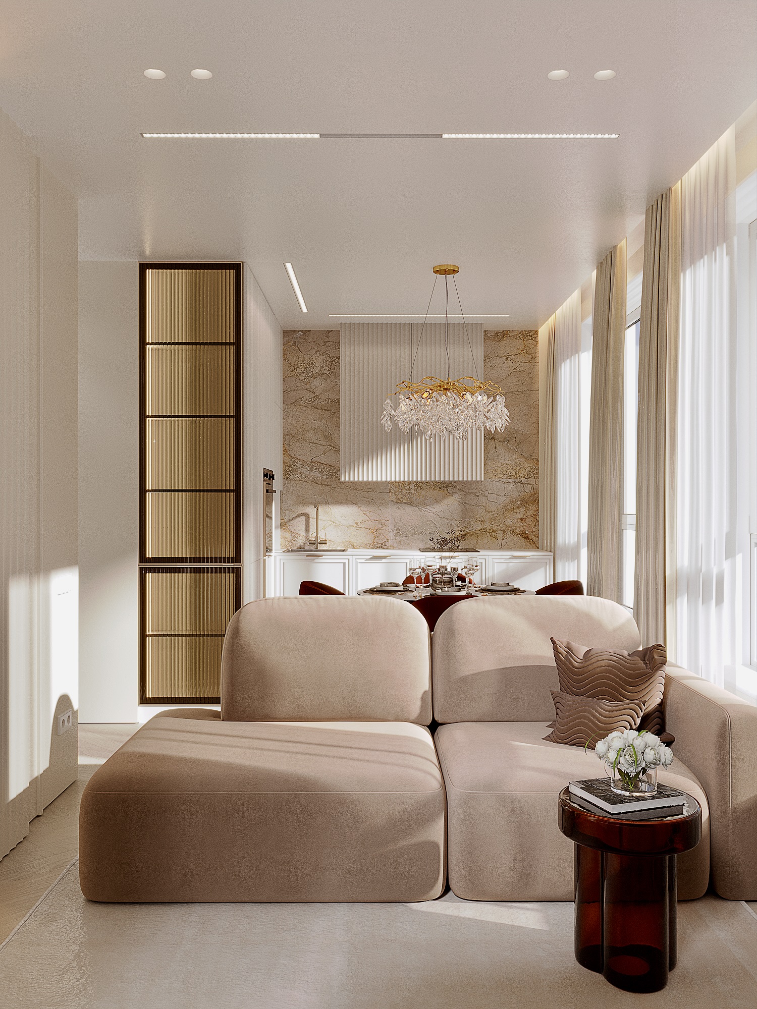 Квартира 40м2-2