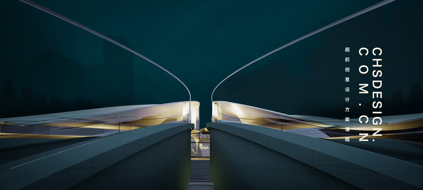 游影诉说·海洋博物馆方案设计丨CHS ARCHITECTURE-21