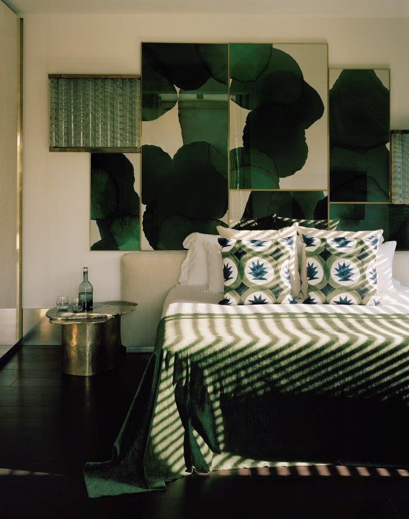 PRIVATE HOUSE TUSCANY Vincenzo De Cotiis-1