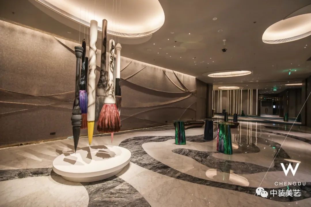 Top Case/ [骚到爆+屌炸天]的成都W酒店-54