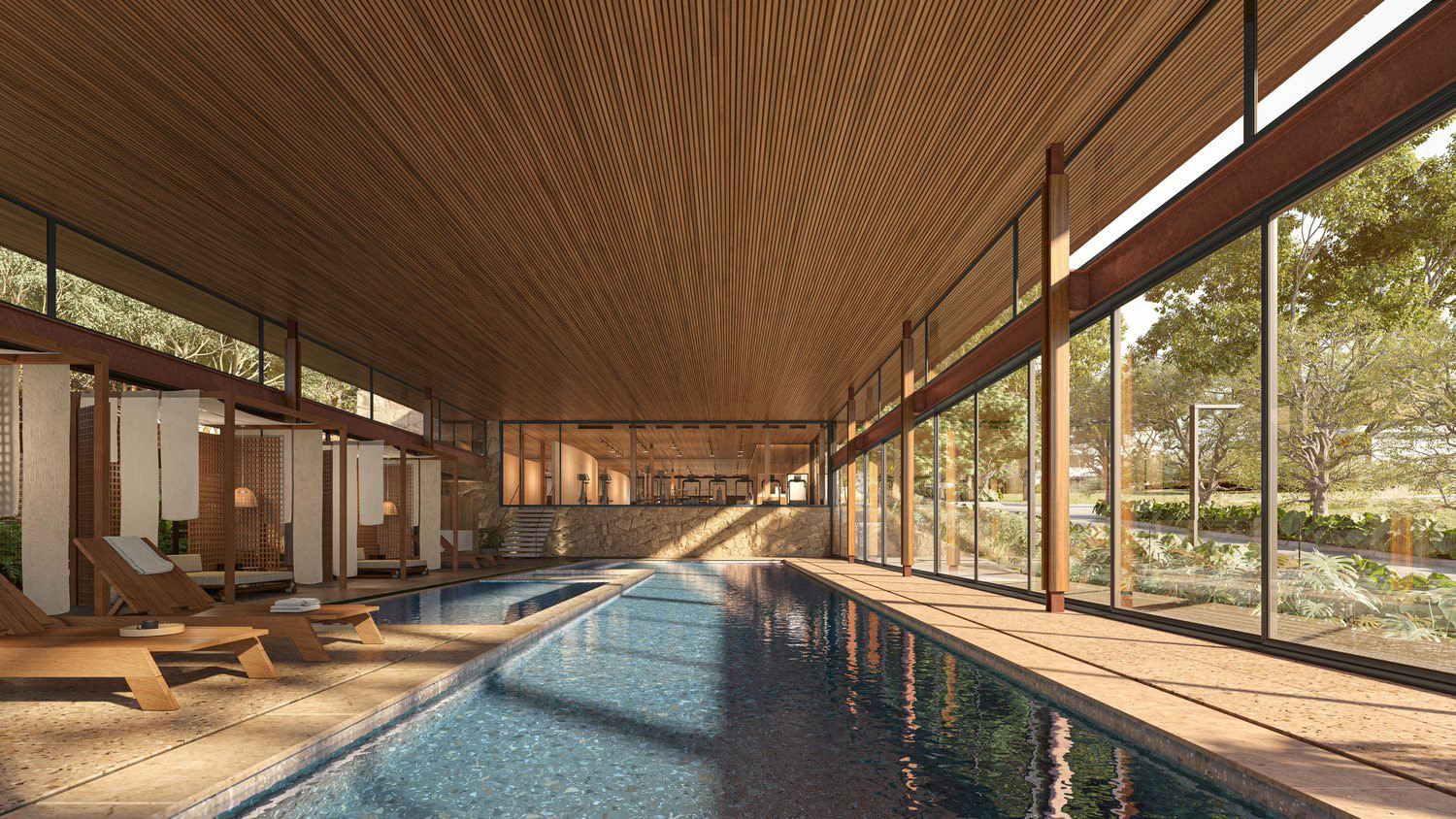 度假村丨GermanyHamburg丨Studio Colnaghi-16