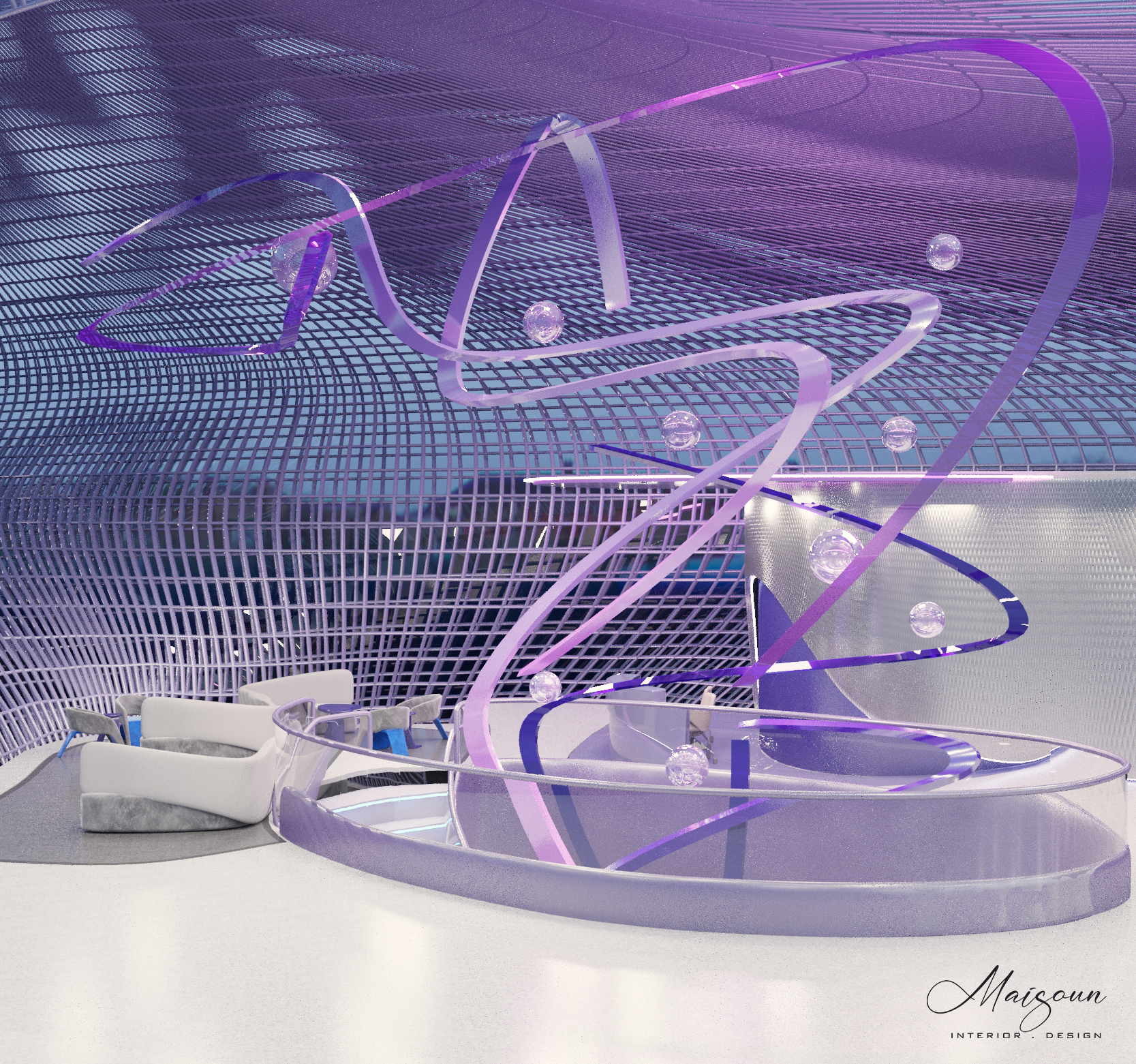 Graduation Project (Space Museum)-9