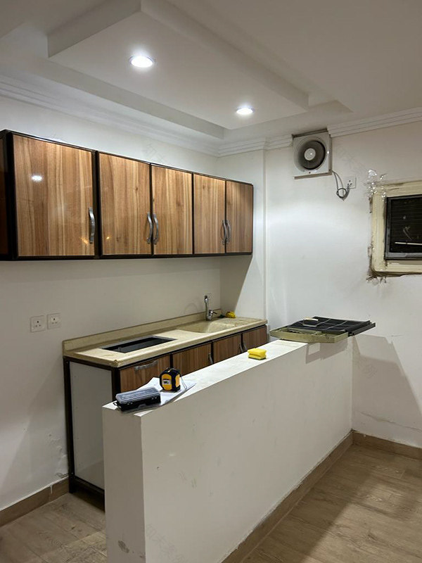 Interior Design | Studio rennovation-5