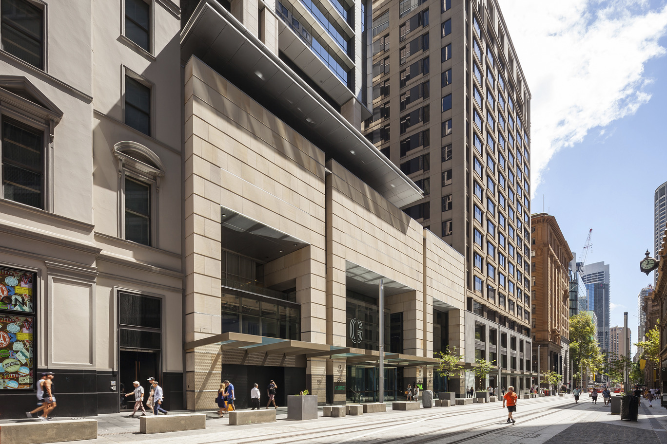 丨澳大利亚悉尼-35