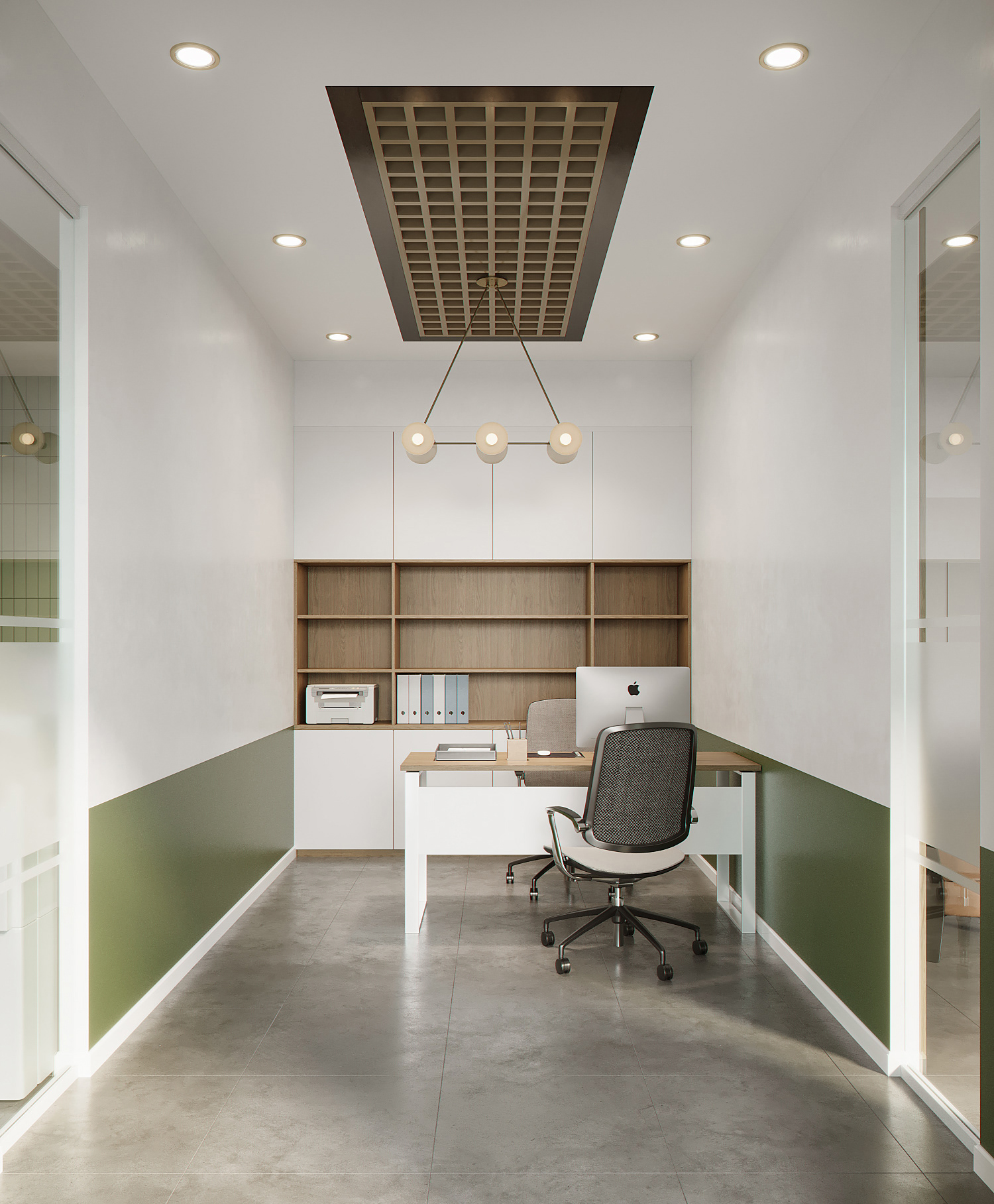 TTD 办公室丨Mai Chí Công-17