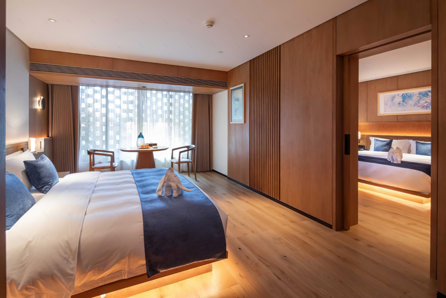 逢简·蓝舍精品酒店丨主创人团队-60