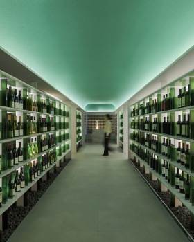 MOWa 餐厅丨韩国首尔丨134,Design Studio Maoom