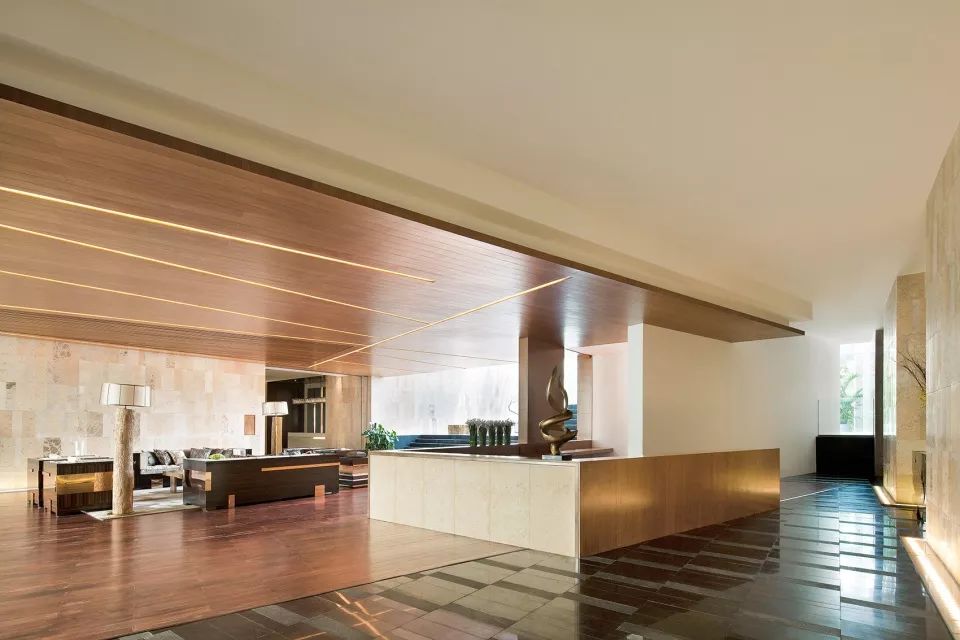 成都正兴会所 | 藏于竹林的休闲天堂-26