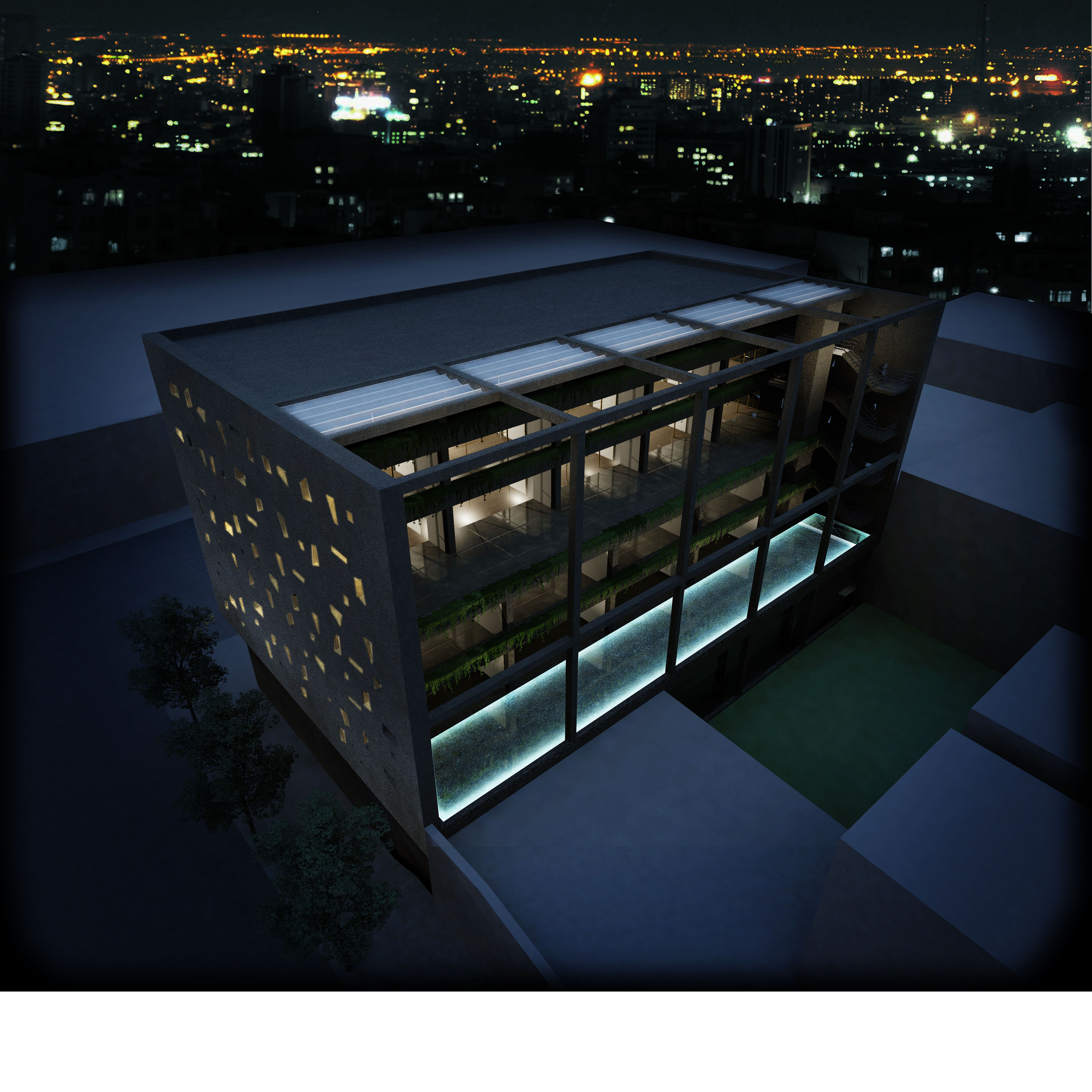 丨伊朗德黑兰-21