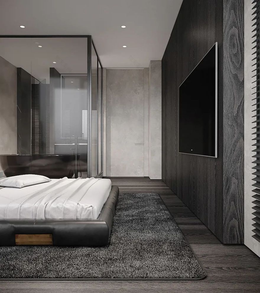 「Major Share」不是我高冷,只是你没见过的调性-37