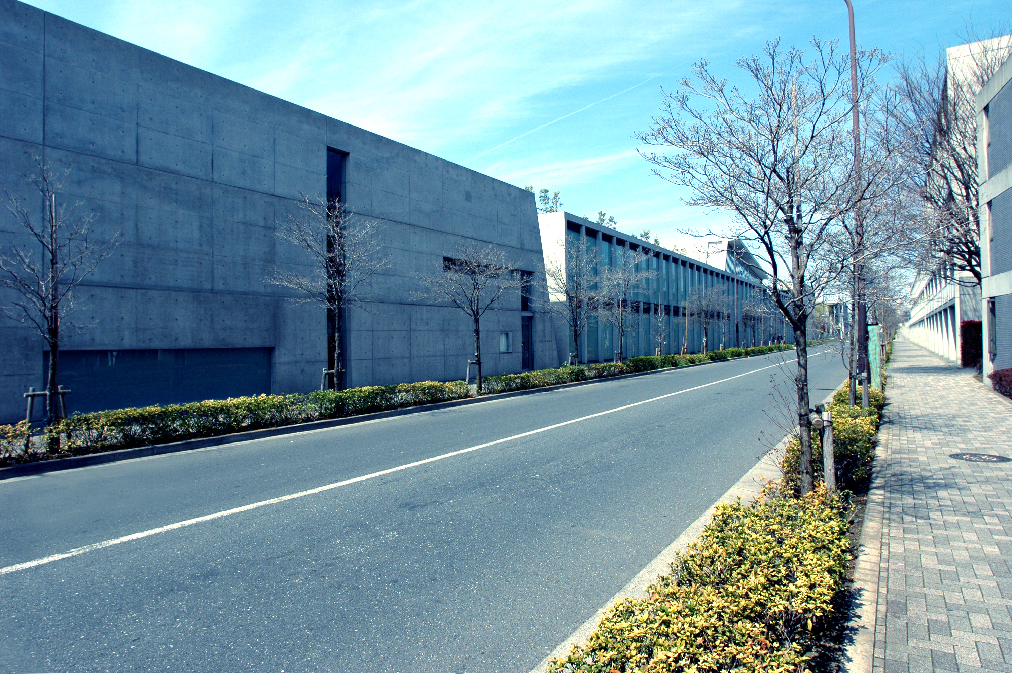 世界で最も評価される日本人建築家・安藤忠雄が手掛けた美しい建築15選。 - #casa-82