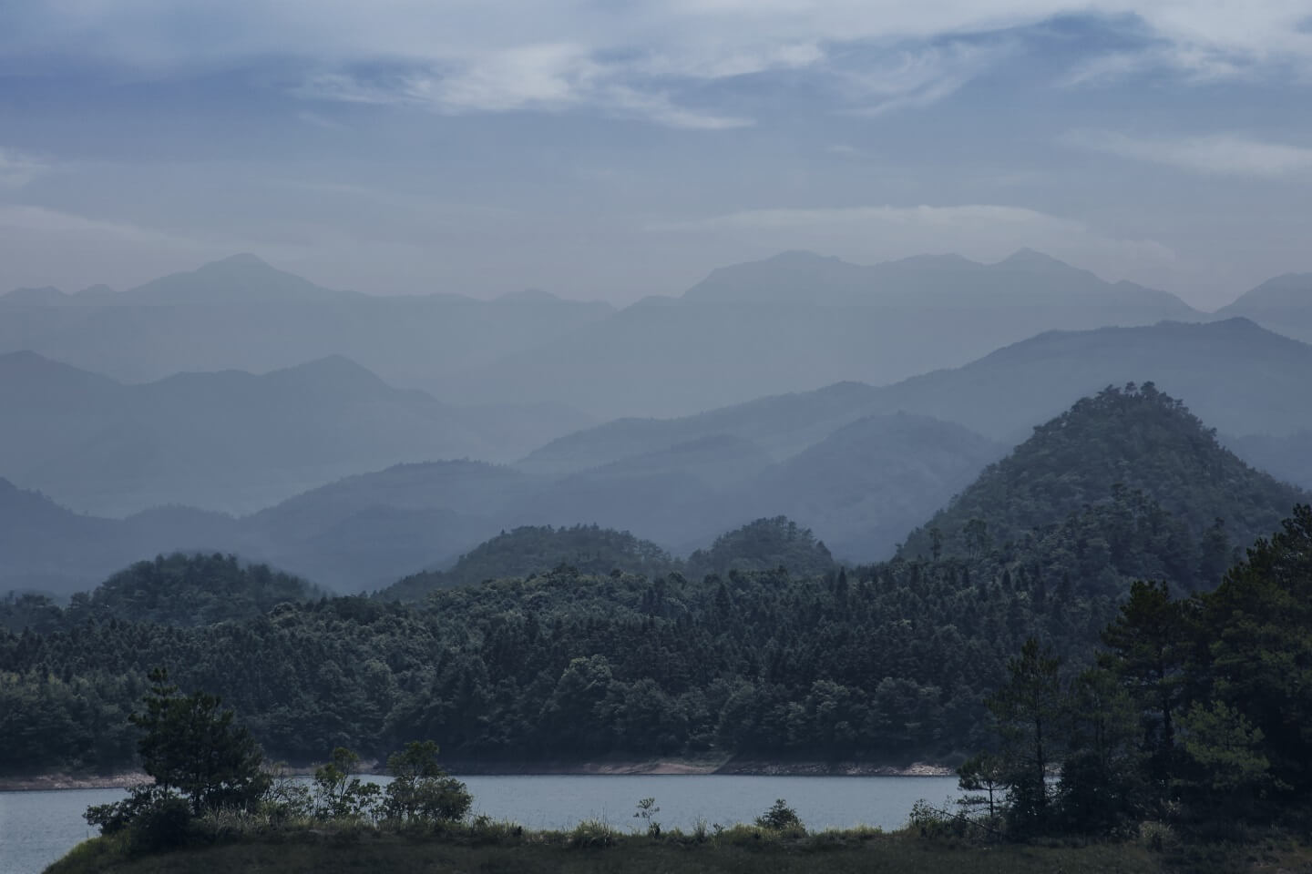 千岛湖安麓五星级度假村-22