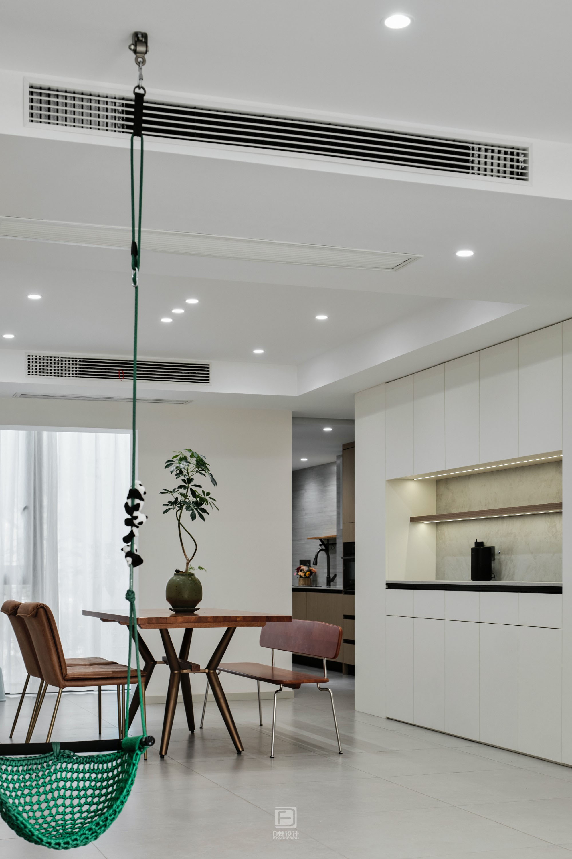 东湖大郡丨中国苏州丨D 梵设计-15