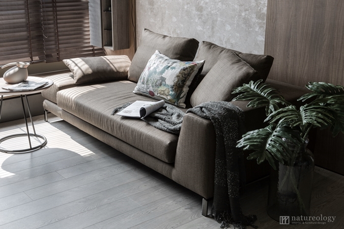 舒活宅  筑乐居设计-12