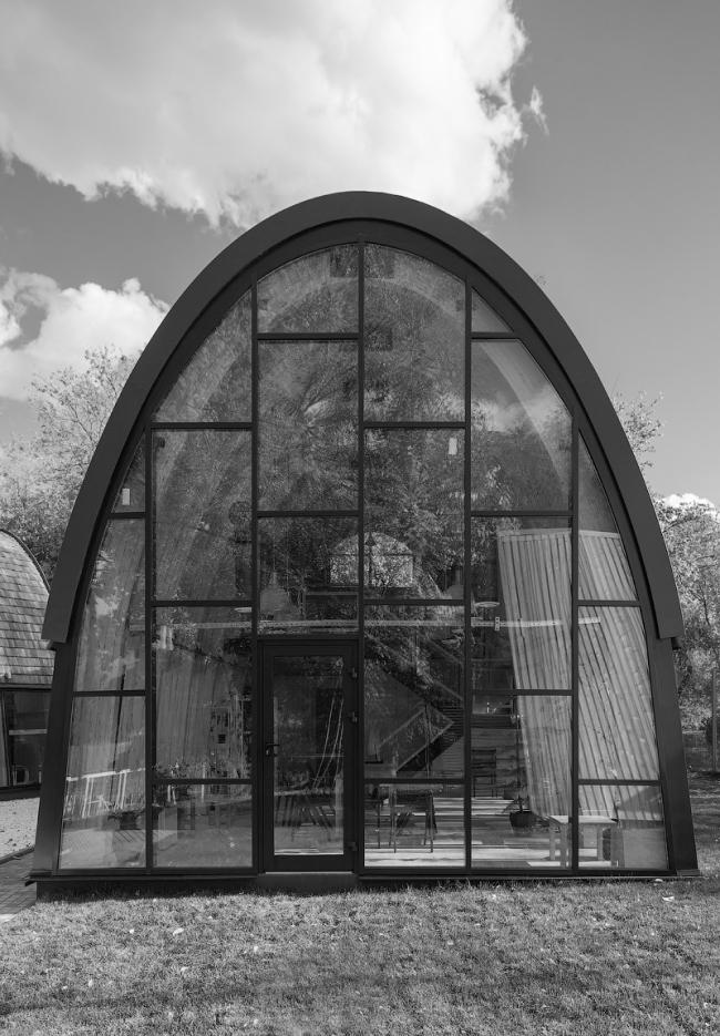 莫斯科全俄展览中心城市农场二期丨俄罗斯莫斯科丨WOWHAUS-48