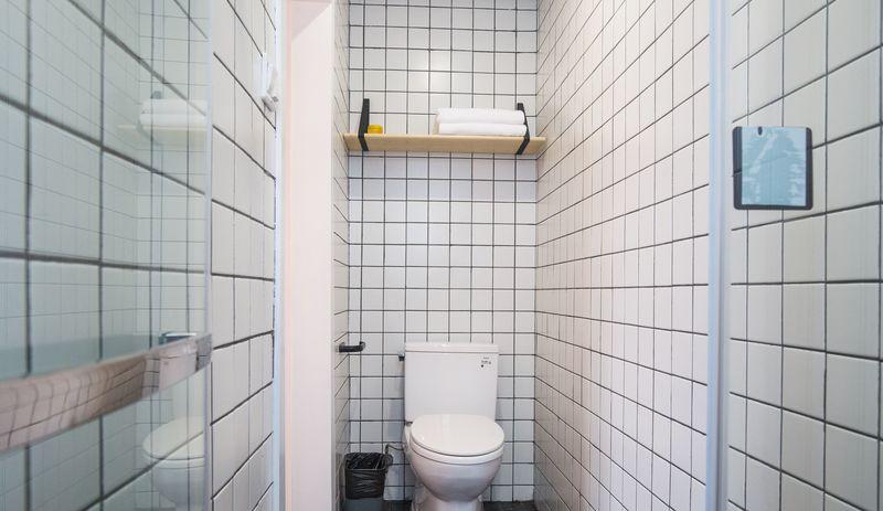 舟山嵊泗“几静”民宿 | 柴米油盐酱醋茶的生活艺术-10