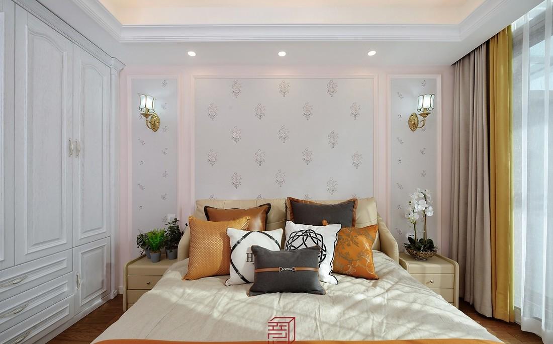 东滩花园度假别墅-35