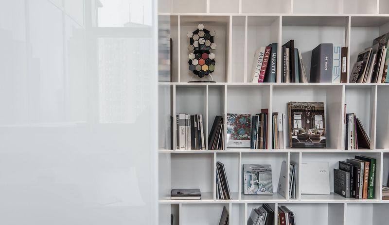 武汉天地商圈的绿色开放式办公室设计-15