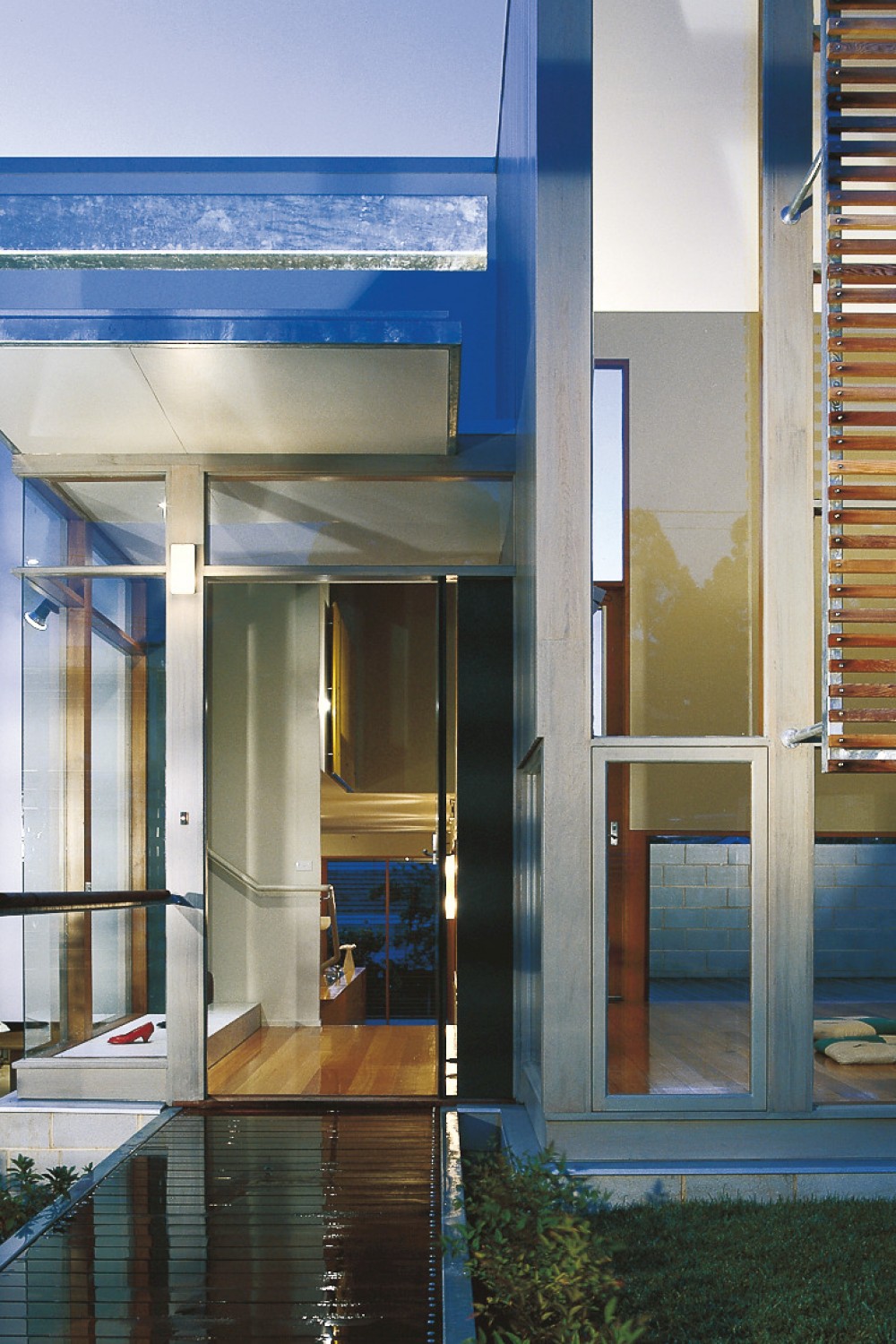 Kitamura House John Wardle Architects-4