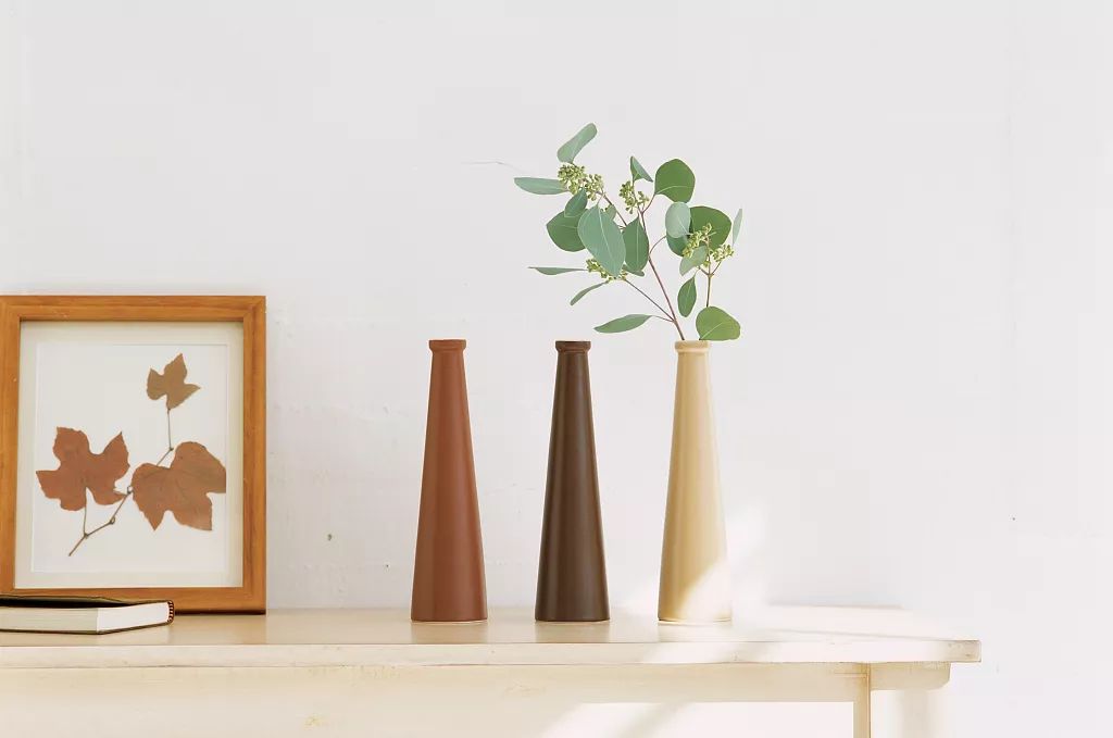 小户型设计 | 简约自然,五脏俱全-15