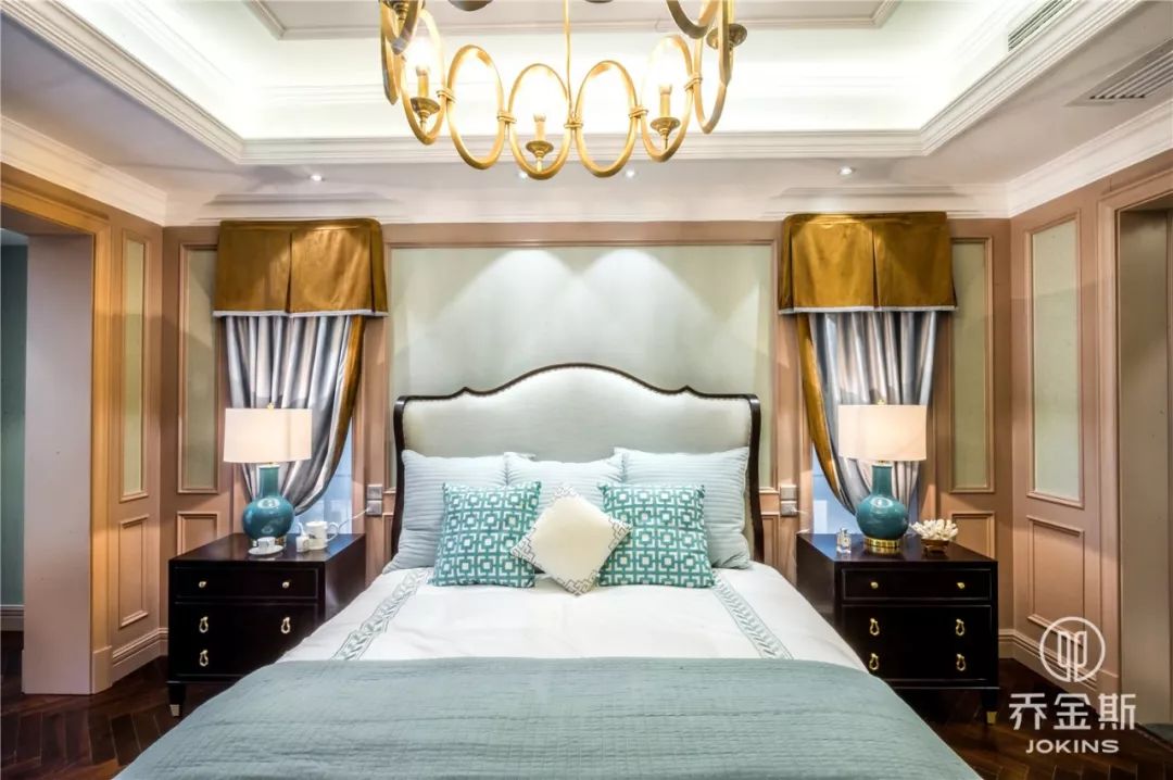 护墙板打造美轮美奂家居空间-10