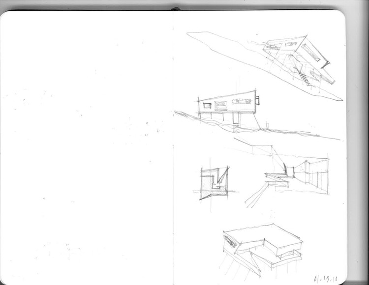 猎鹰之家(Falcon House)-66
