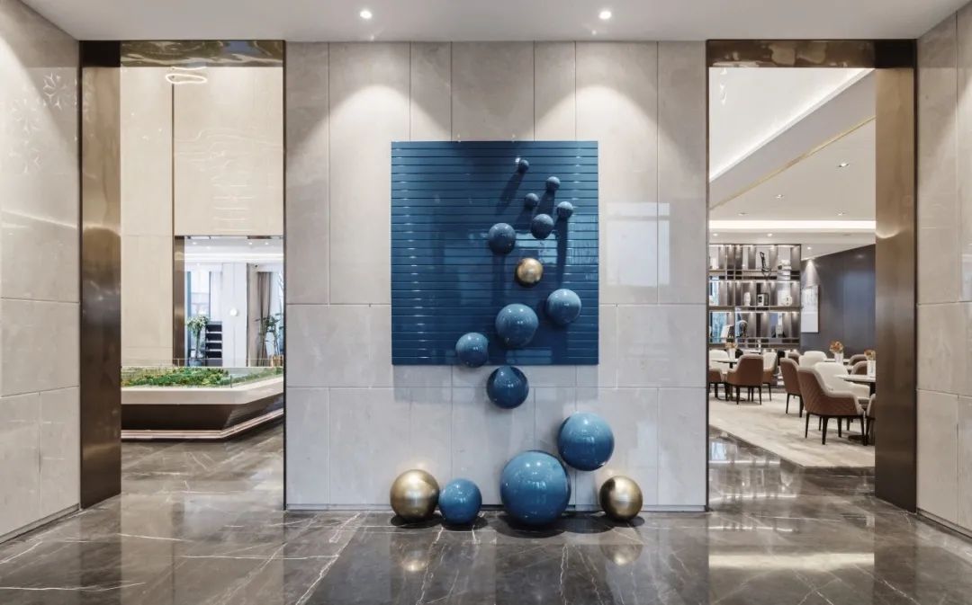 简约却不简单—奥莱 • 祥生府（软装）-31