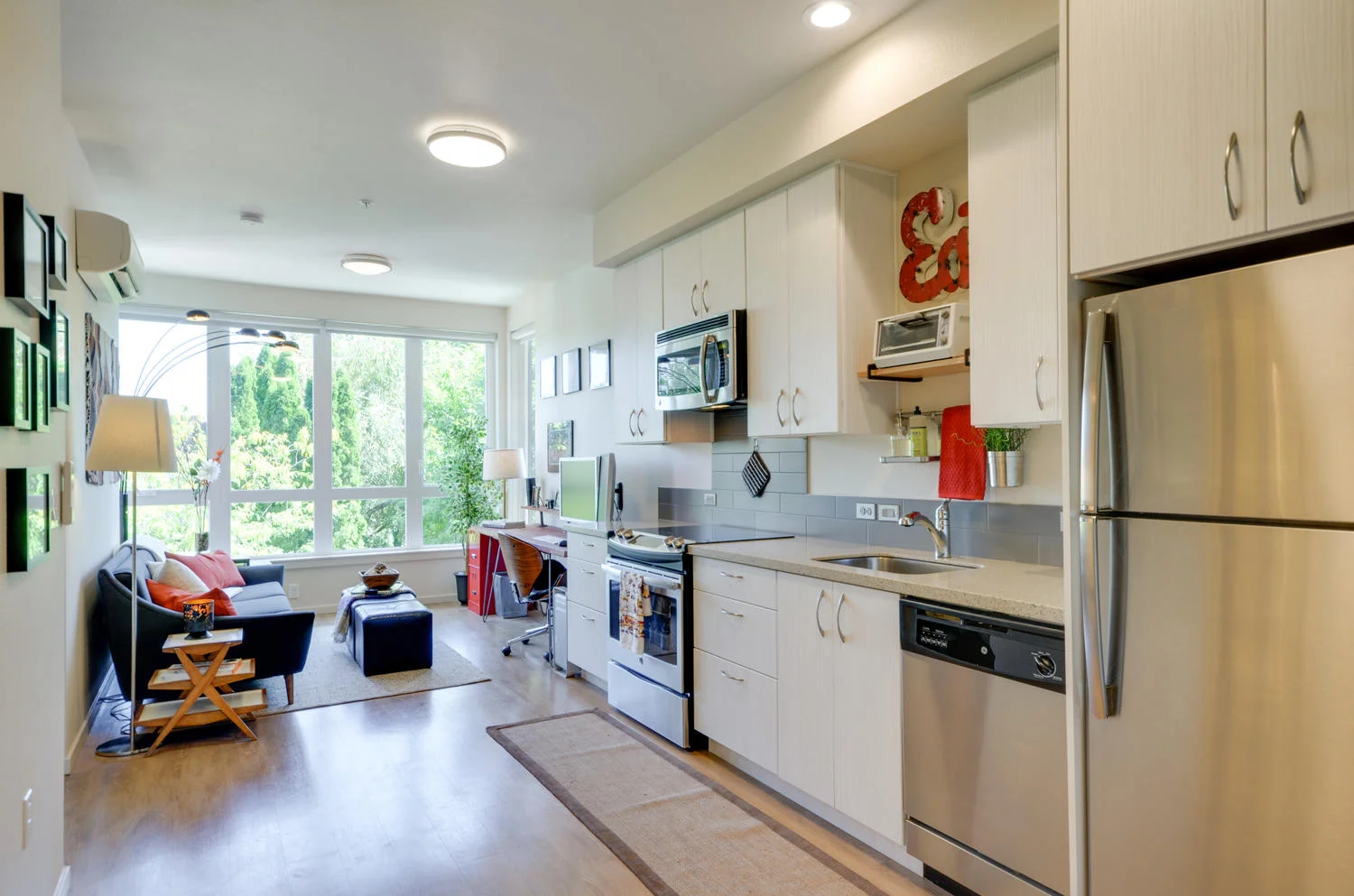 丨美国波特兰丨Meldrum Design-7