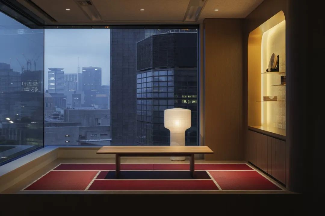 东京 Ariake 住宅丨日本东京丨I IN Inc.-121