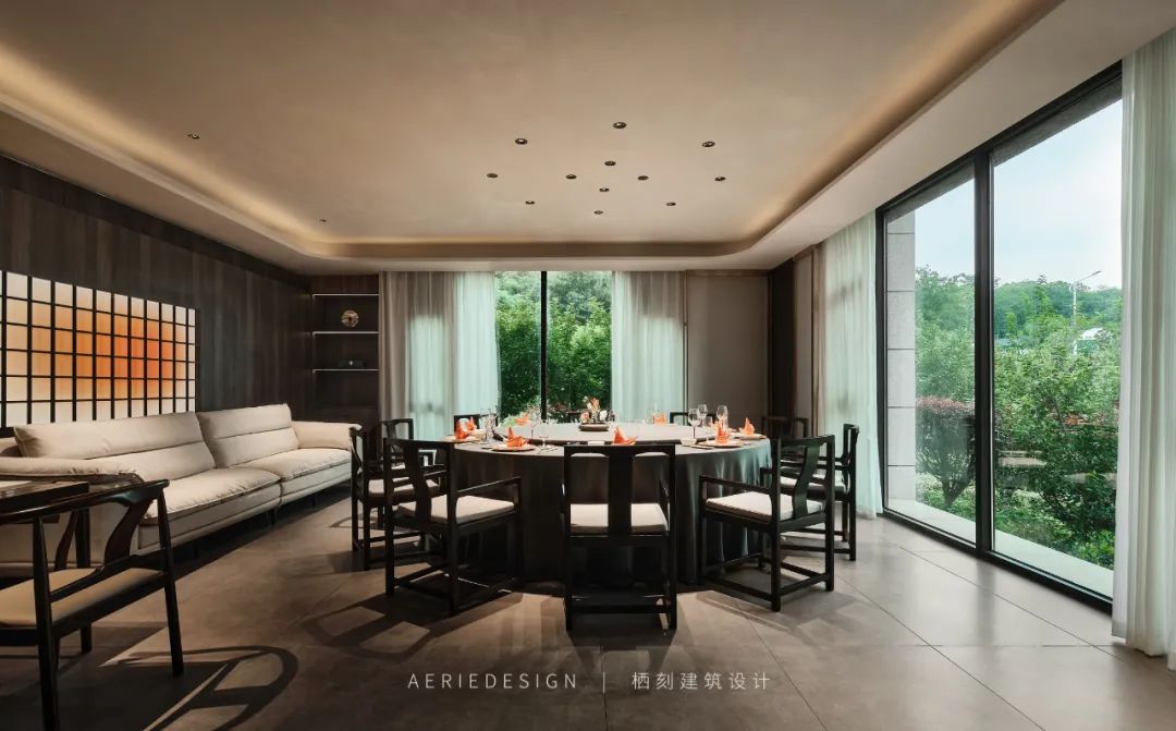 小观园·景宴丨中国南京丨栖刻建筑设-12