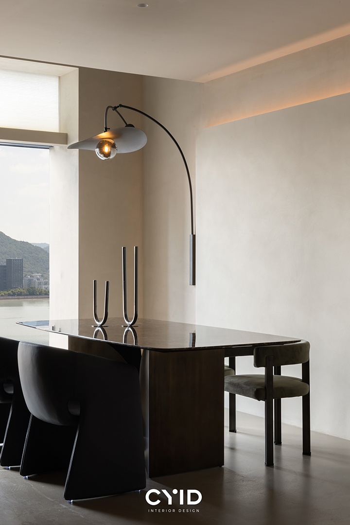 启见新元,履践致远,自有到来风丨中国杭州丨辰佑设计,颜青软装-37