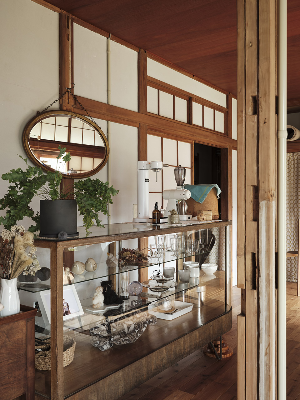 梶原住宅丨日本丨ROOVICE-86