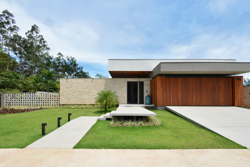 森林中的宜居秘境-19