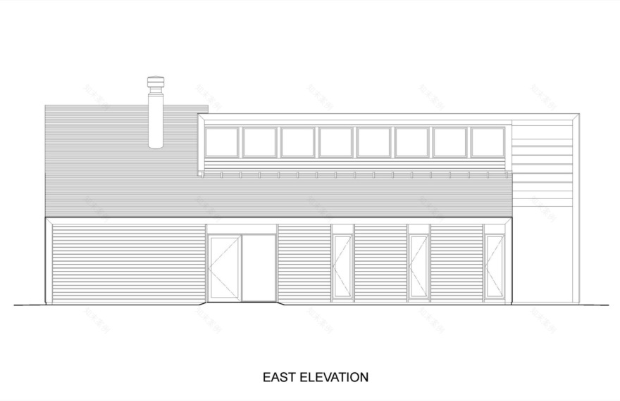 加拿大维多利亚海滩别墅(Victoria Beach Beach House)-33