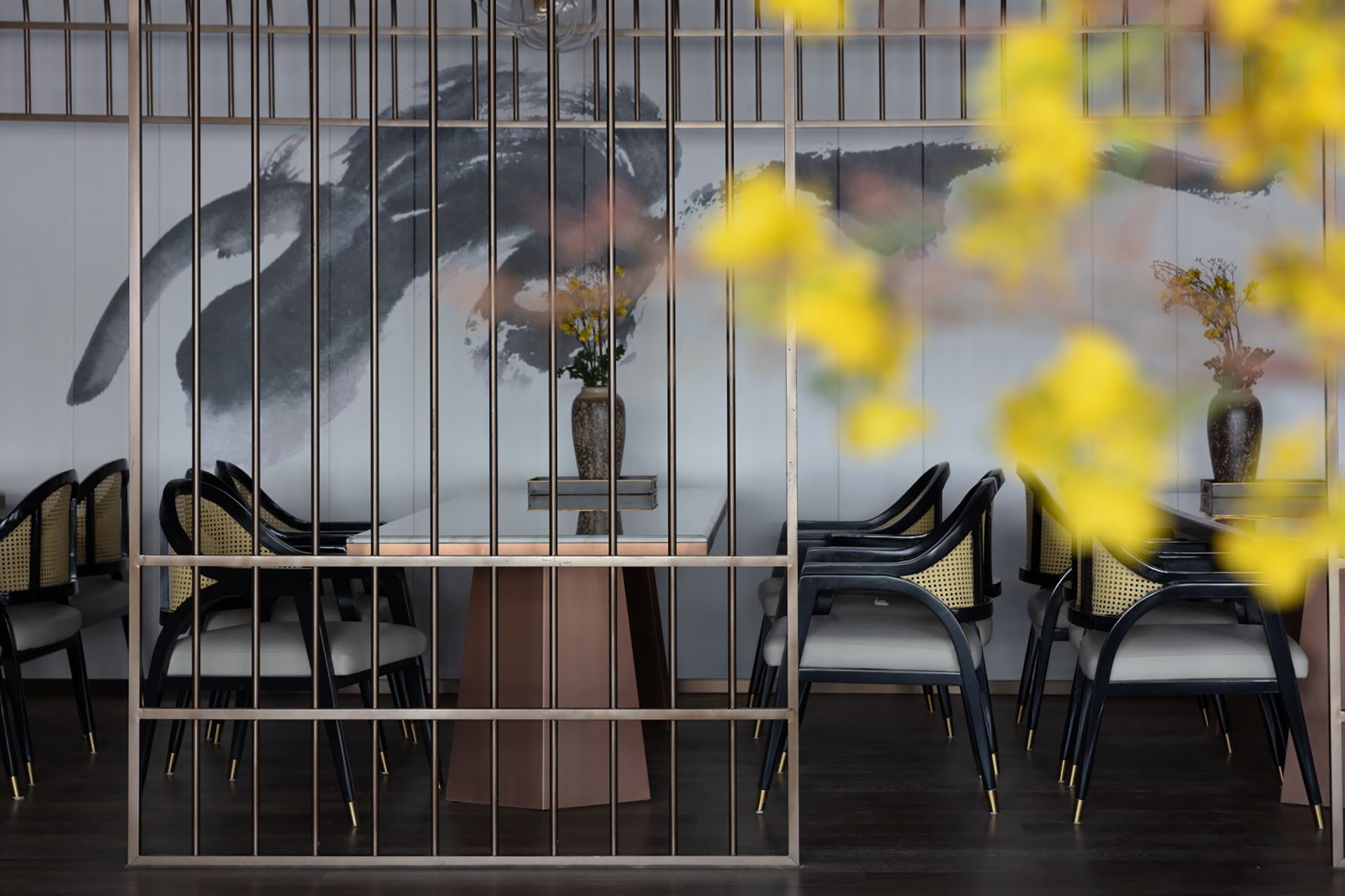 丝绸之路上的绿洲 · 兰州宏建·美仑国际大酒店丨中国兰州-12