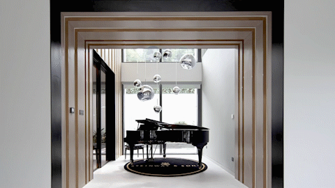 楠木陶居丨中国宜宾丨尚层别墅装饰深圳罗湖分公司-36