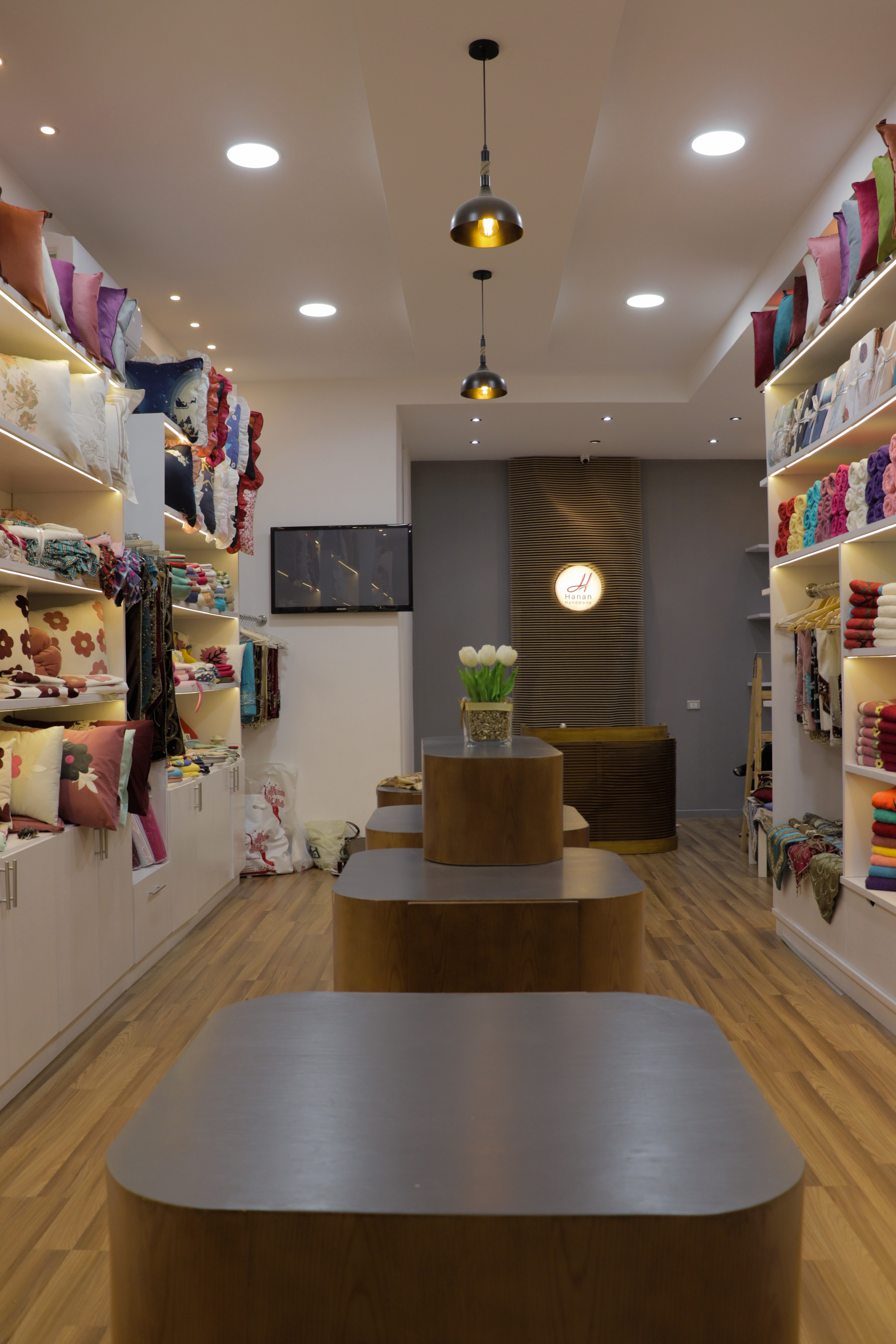 哈南手工店丨埃及亚历山大丨Abdelhamid Arisha,Mohamed Abobakr-9