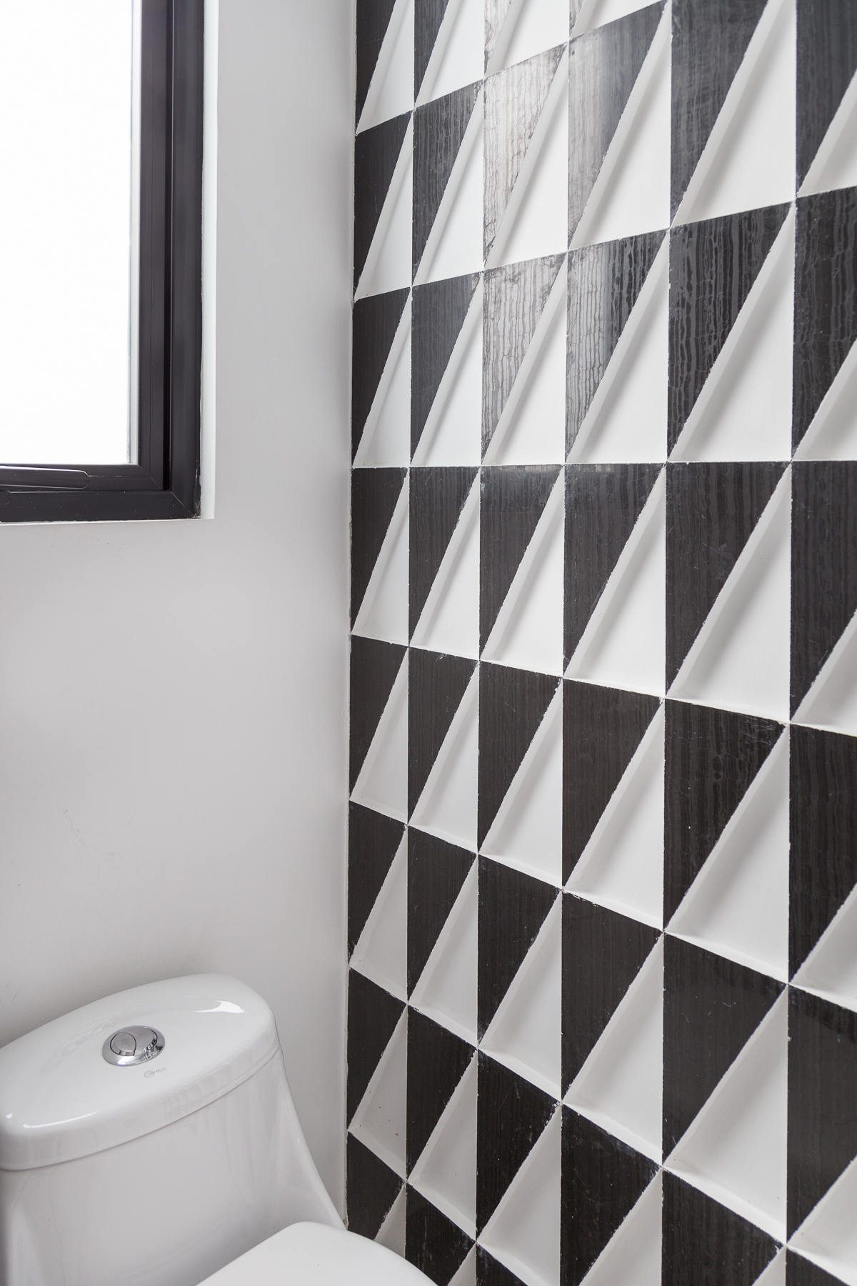 2015 年建造的 Tabachines 多单元住宅公寓室内设计解读-16