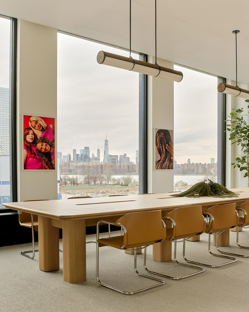 amika新总部办公丨美国纽约丨CIVILIAN-18