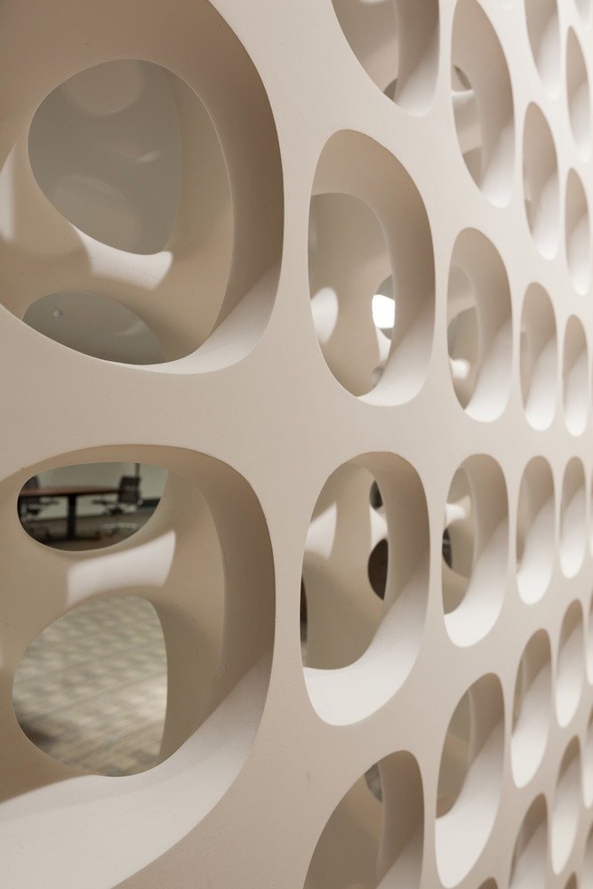 Bic Banco Headquarters Kiko Salomão-32