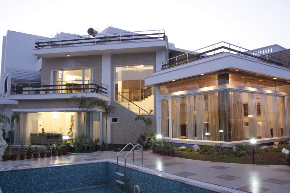 Private Residence | DesignWud Interiors-6