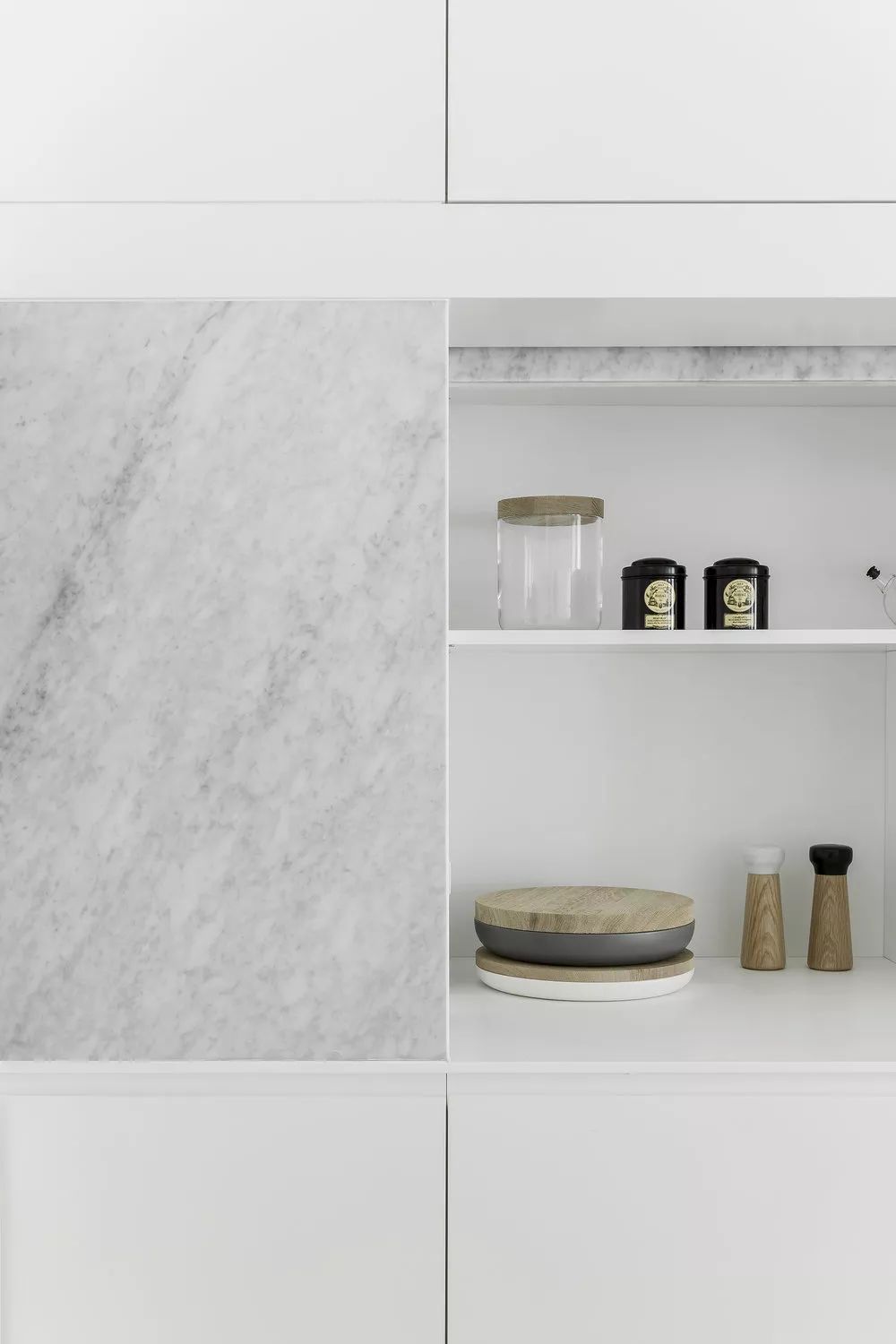 极简之家,展现空间极致美-36