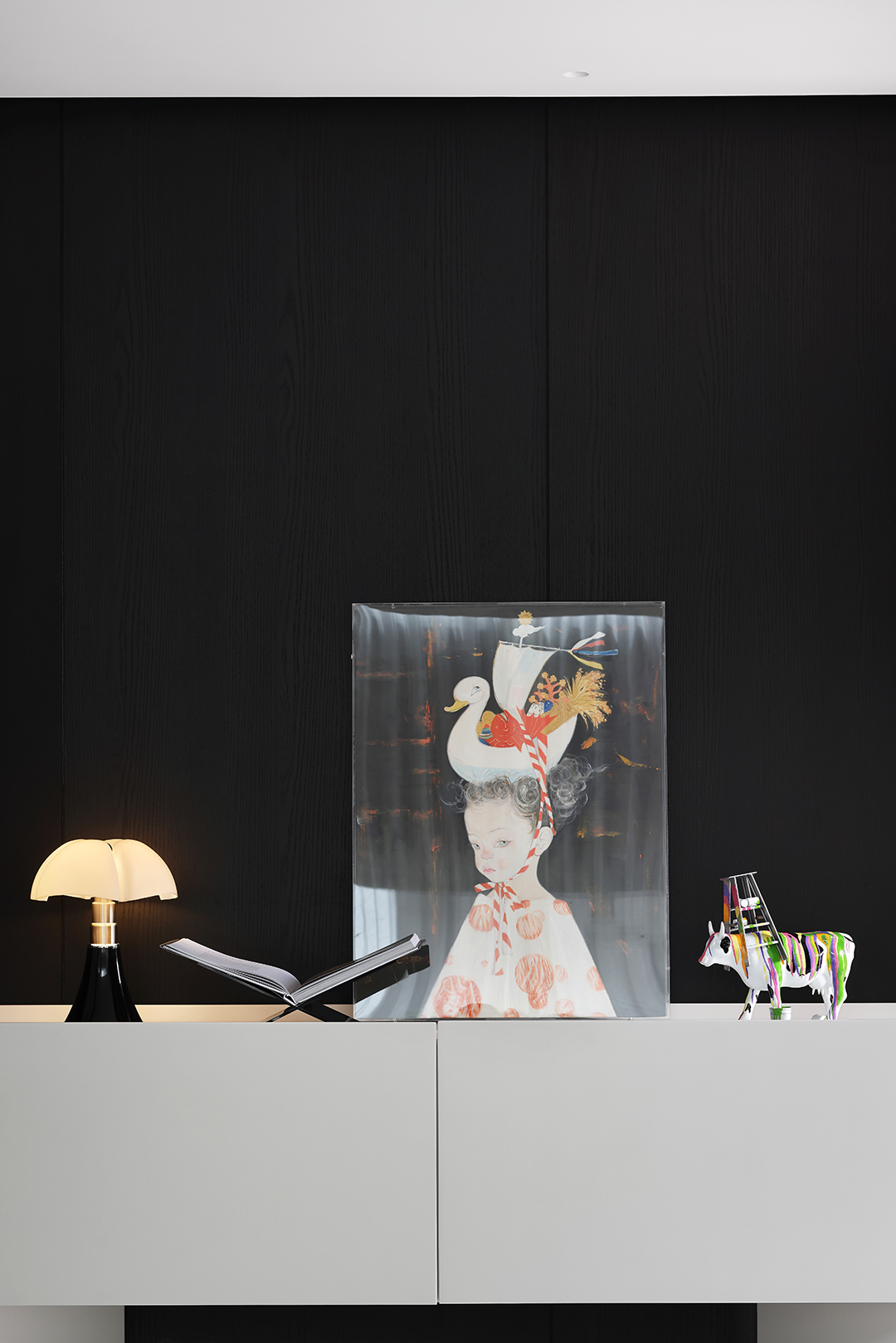 世贸山与间丨中国泉州丨ZCID设计-59