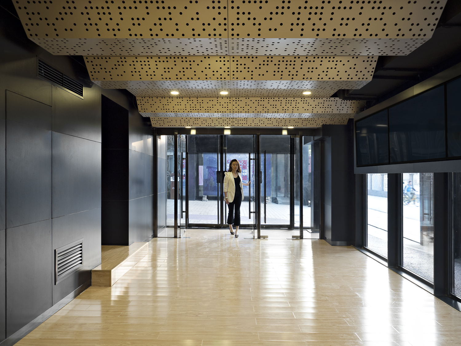 北京 MeePark 自空间-9