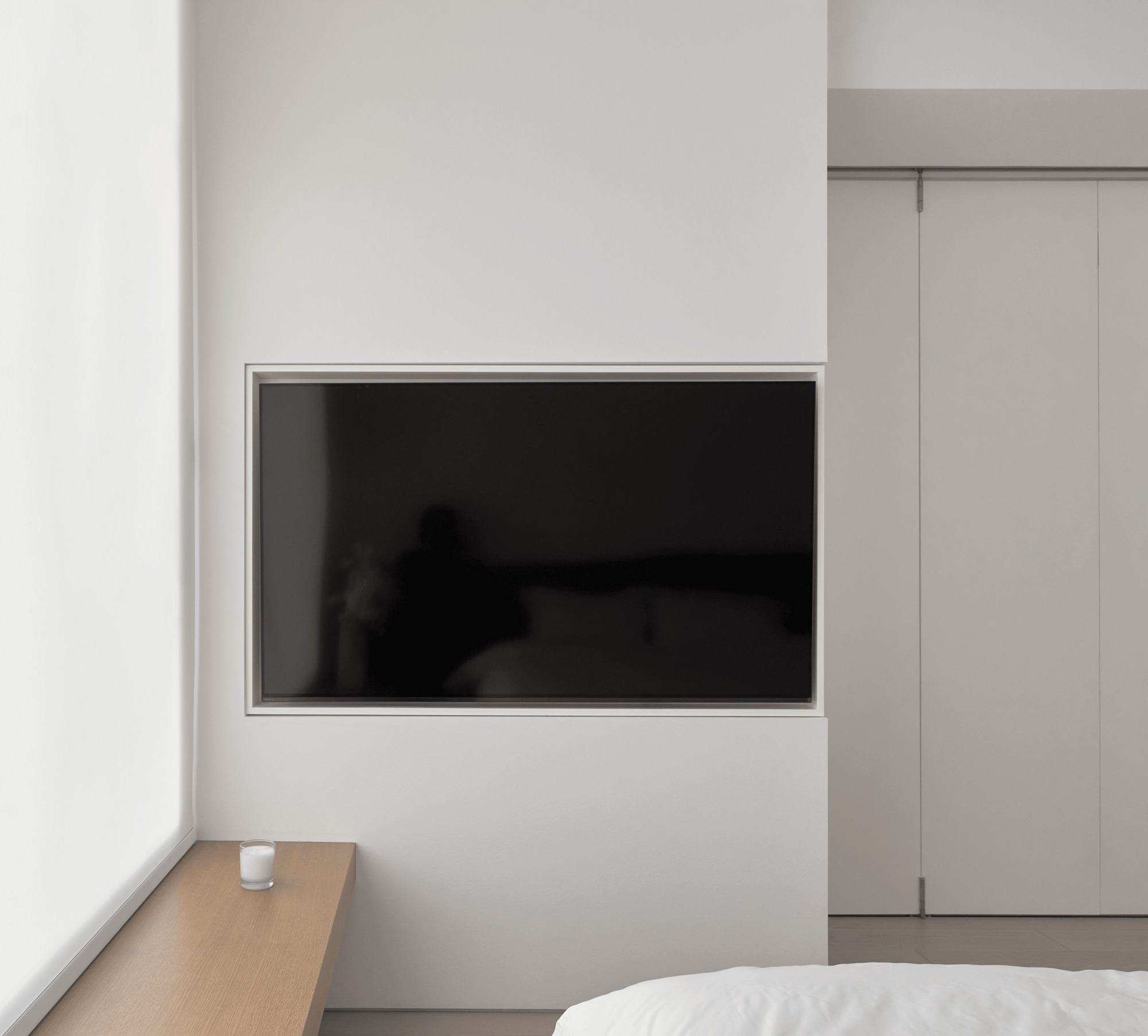 黑森林住宅区丨中国上海丨MANN Architects-15